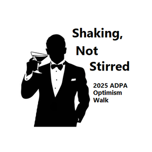 Shaking, Not Stirred